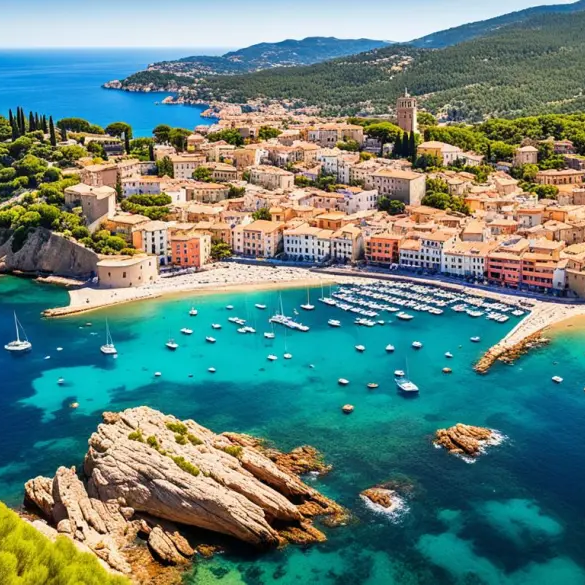 Costa Brava