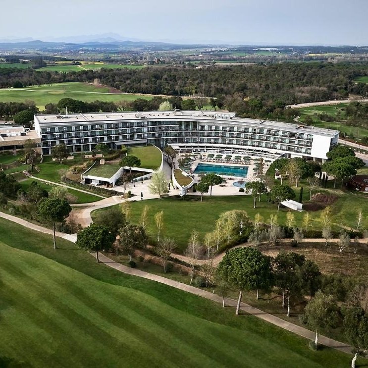 Golf Camiral